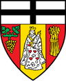 Wappen von Bruchhausen