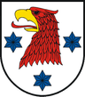 Wappen von Rathenow