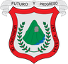Coat of arms of Venecia
