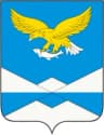 Coat of arms of Kazachinsko-Lensky District