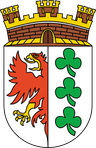 Wappen von Werder (Havel)