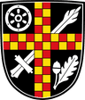Wappen von Hausen