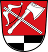 Wappen von Haundorf