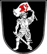 Wappen von Westheim