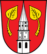 Wappen von Meinheim