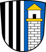 Wappen von Burgsalach