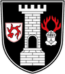 Wappen von Blankenburg