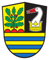Wappen von Oberhausen