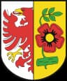 Wappen von Bismark