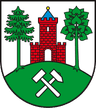 Wappen von Harzgerode