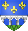 Wappen von Limay