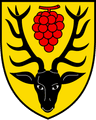 Wappen von Chamblon