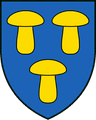 Wappen von Champagne