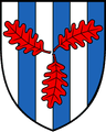 Wappen von Champvent
