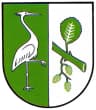 Wappen von Parsau