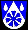Coat of arms of Rakke Rural Municipality