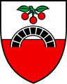 Wappen von Chavannes-près-Renens
