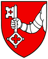Wappen von Chavannes-sur-Moudon