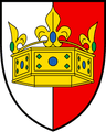 Wappen von Chavornay