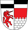 Wappen von Glashütten