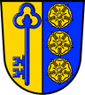 Wappen von Greußenheim