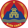 Coat of arms of Diễn Châu
