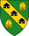 Wappen von Cheseaux-Noréaz