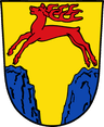Wappen von Obermaiselstein