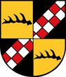 Wappen von Baindt