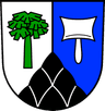 Wappen von Glottertal