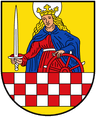 Wappen von Altena