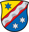 Wappen von Markt Rettenbach
