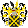 Coat of arms of Wijnegem