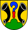 Wappen von Ebringen