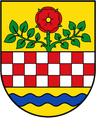 Wappen von Nachrodt-Wiblingwerde