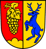 Wappen von Ehrenkirchen