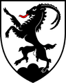 Wappen von Chevroux