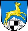 Wappen von Thierstein