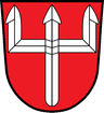 Wappen von Egling an der Paar
