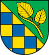 Wappen von Büchenbeuren