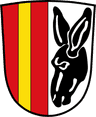 Wappen von Rettenbach
