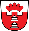 Wappen von Rettenberg