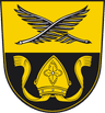 Wappen von Hawangen