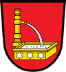 Wappen von Breitenbrunn