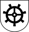 Wappen von Mühlheim an der Donau