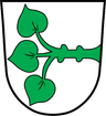 Wappen von Schönsee