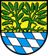 Wappen von Nittenau