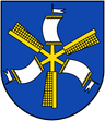 Coat of arms of Haren