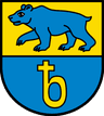 Wappen von Bärenthal