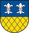 Wappen von Balgheim